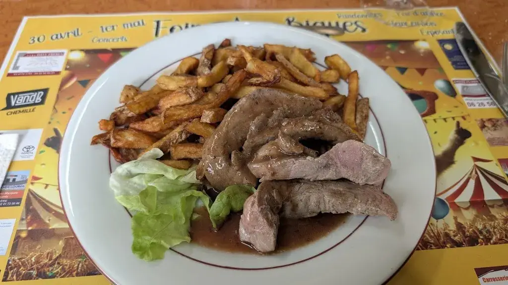 Restaurant l'Escale_Chemillé-en-Anjou_slider_image_2