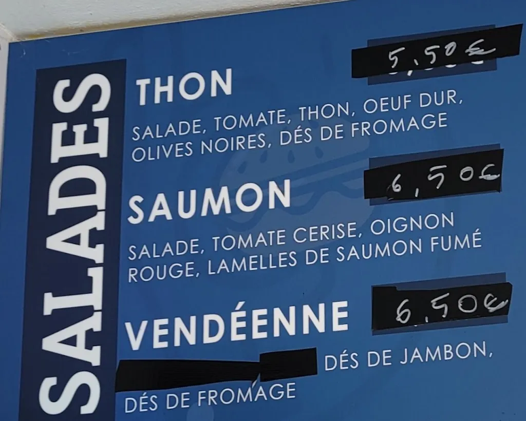 Menu_Le P'tit snack_Coëx_image_2