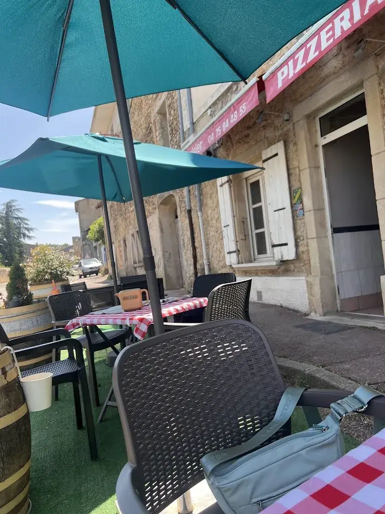 Philippe Poncet_Pizzéria Le Cerisier_Montoison_review