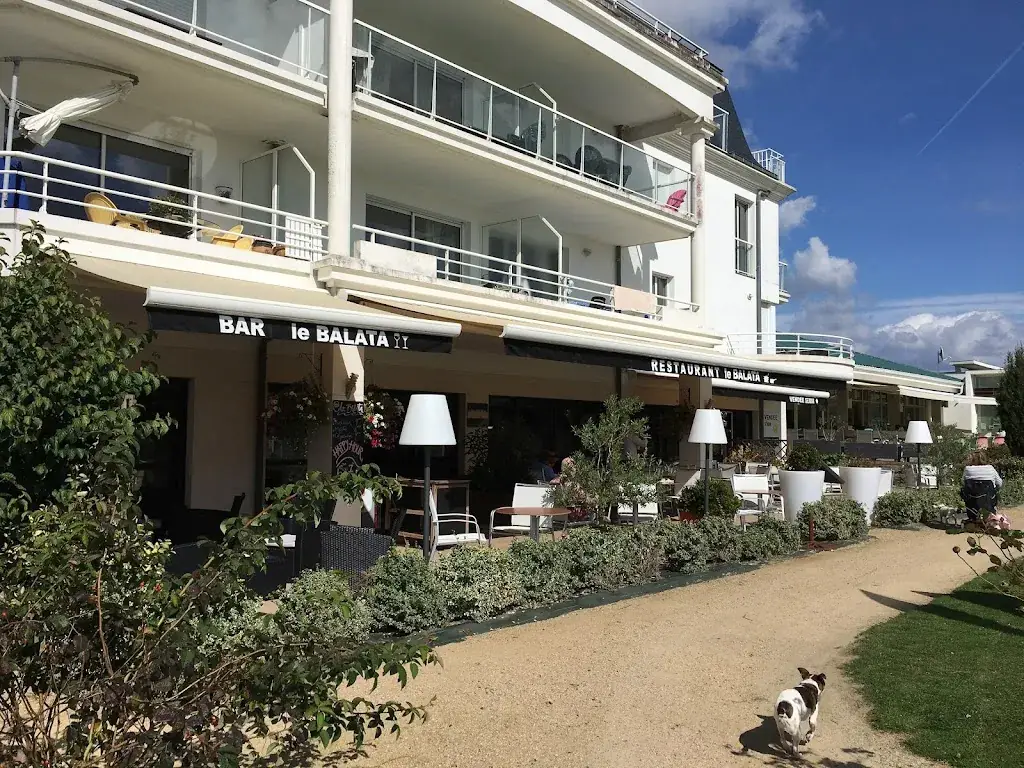 J oe_Restaurant Le Balata_L'Aiguillon-sur-Vie_recensione