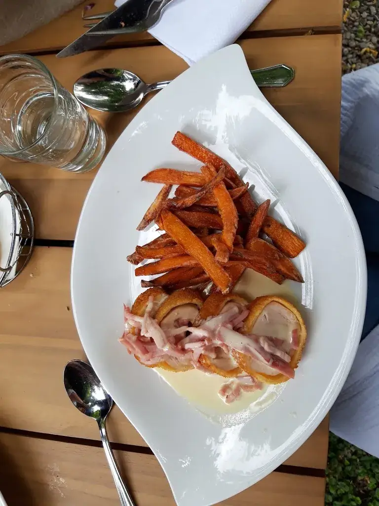 Menu_Logis Auberge de l'Ombrée_d'Anjou_image_6