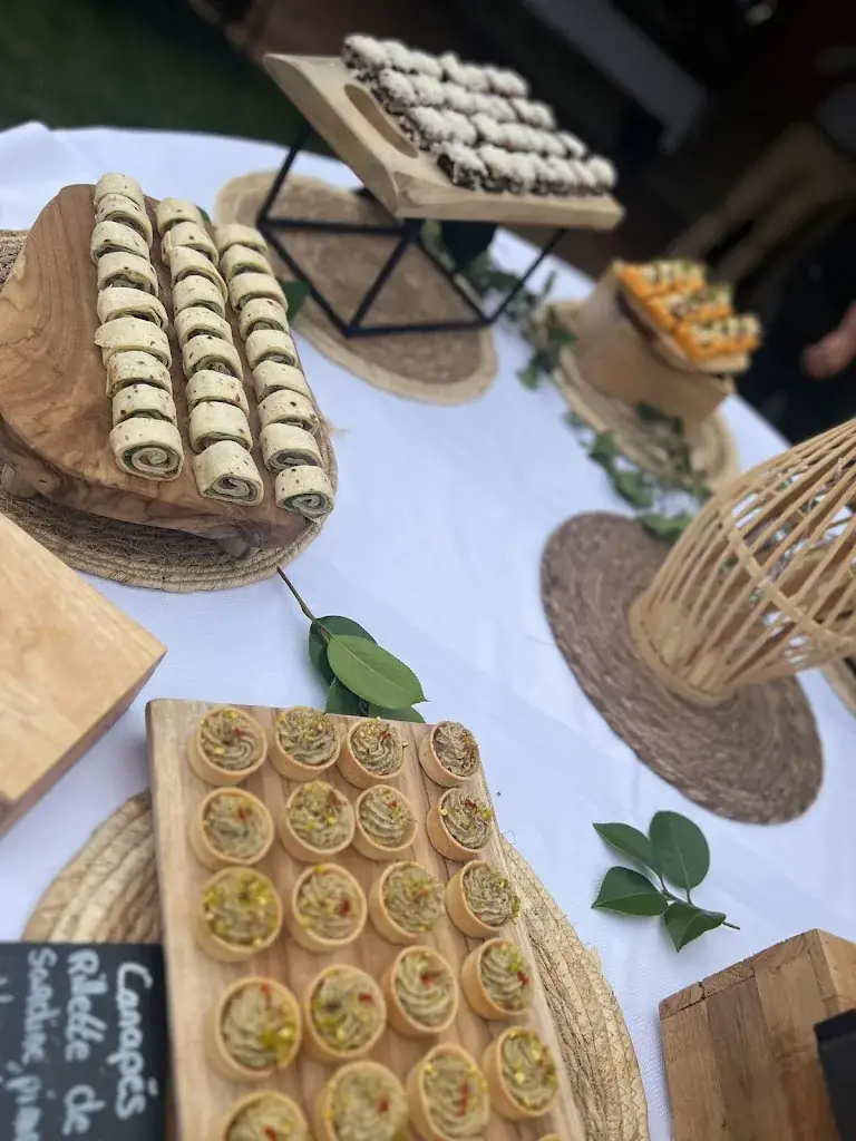 Menu_Logis Auberge de l'Ombrée_d'Anjou_image_7