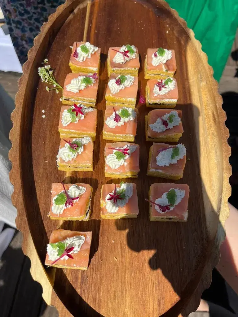 Vicki Skeels_Logis Auberge de l'Ombrée_d'Anjou_review