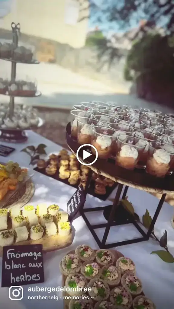 Logis Auberge de l'Ombrée_d'Anjou_slider_image_2