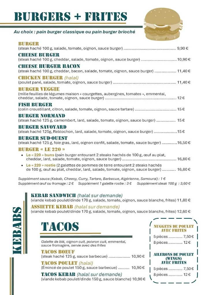 Menu_Le 220_Commequiers_immagine_1