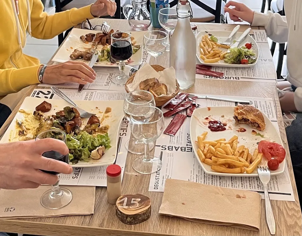 Menu_Le 220_Commequiers_immagine_9