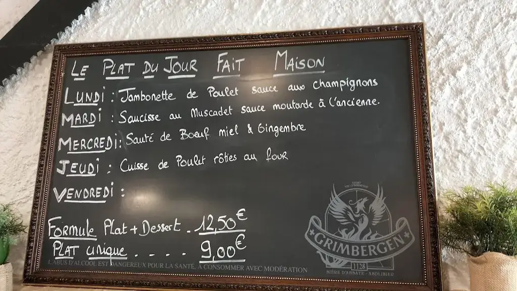 Menu_La Maringotte_Commequiers_image_1