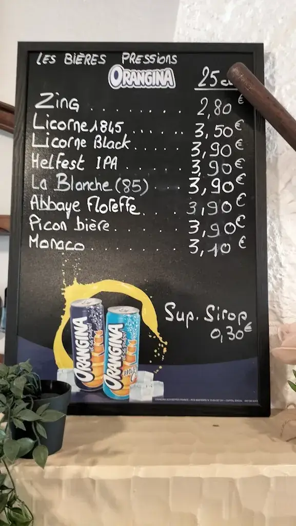 Menu_La Maringotte_Commequiers_image_2