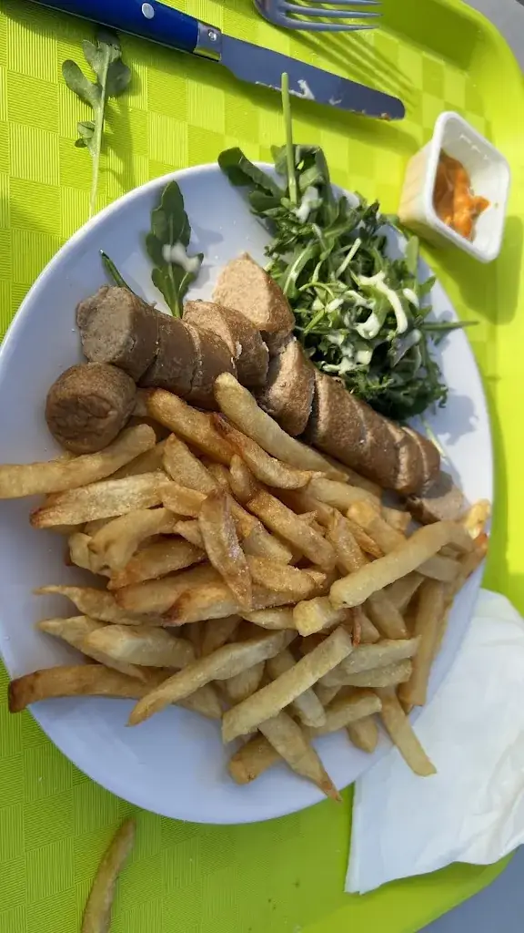 Menu_Friterie Belge_Commequiers_immagine_6