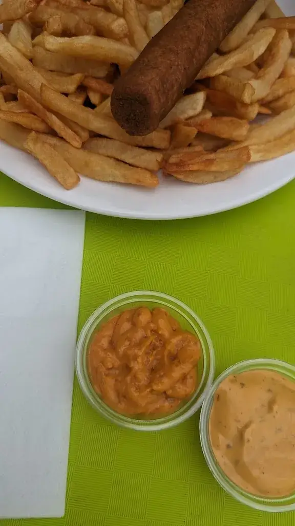 Menu_Friterie Belge_Commequiers_immagine_8