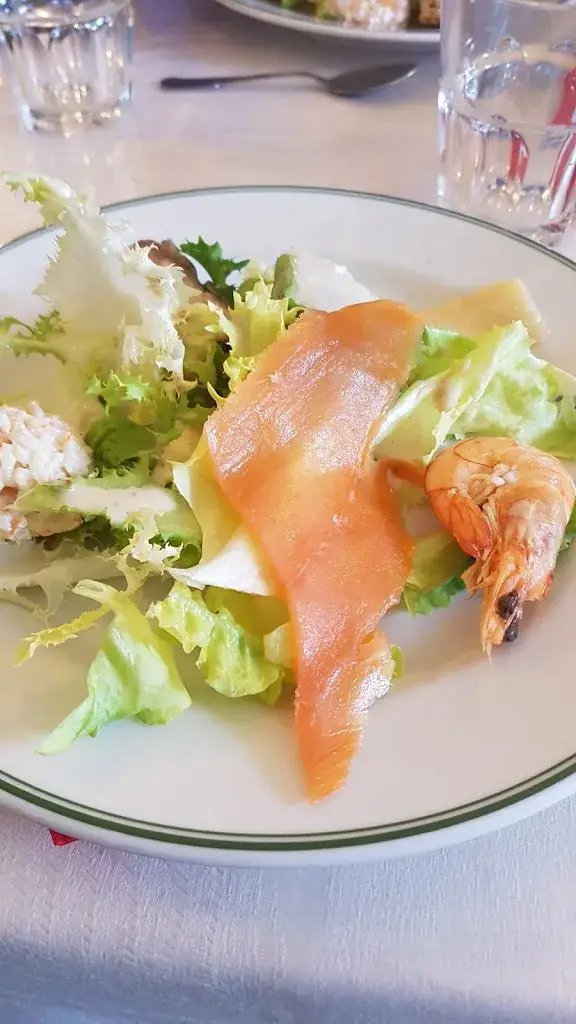 Hotel Restaurant la Gare_Commequiers_slider_image_3