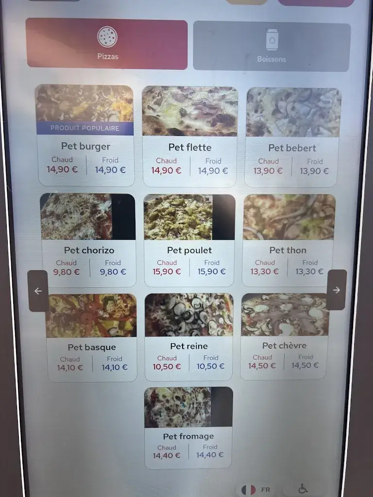 Menu_PIZZA PE'PETTE COMMEQUIERS_Commequiers_image_3