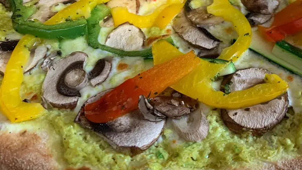 PIZZA PE'PETTE COMMEQUIERS ristorante a Commequiers