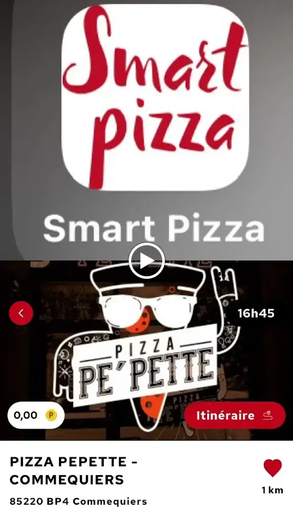 PIZZA PE'PETTE COMMEQUIERS_Commequiers_slider_image_2