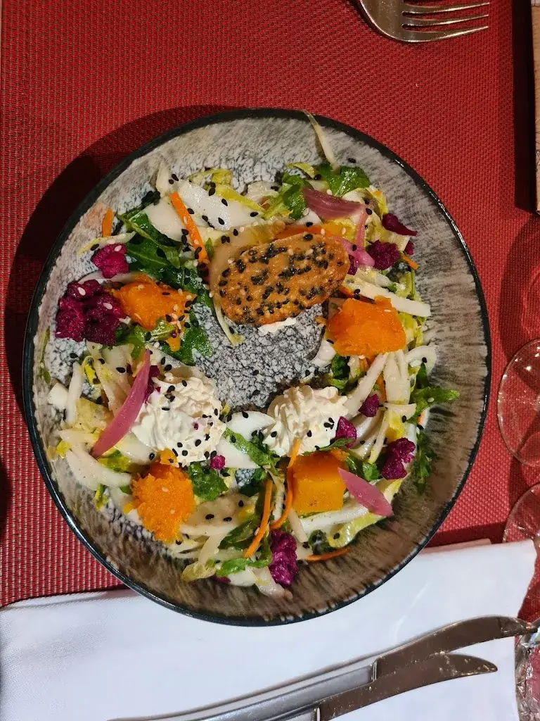 Menu_La Grange_Cholet_image_7