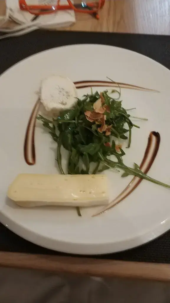 Holger Warth_La Grange_Cholet_review