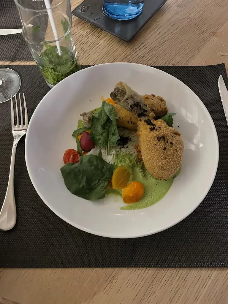 clara S_La Grange_Cholet_review