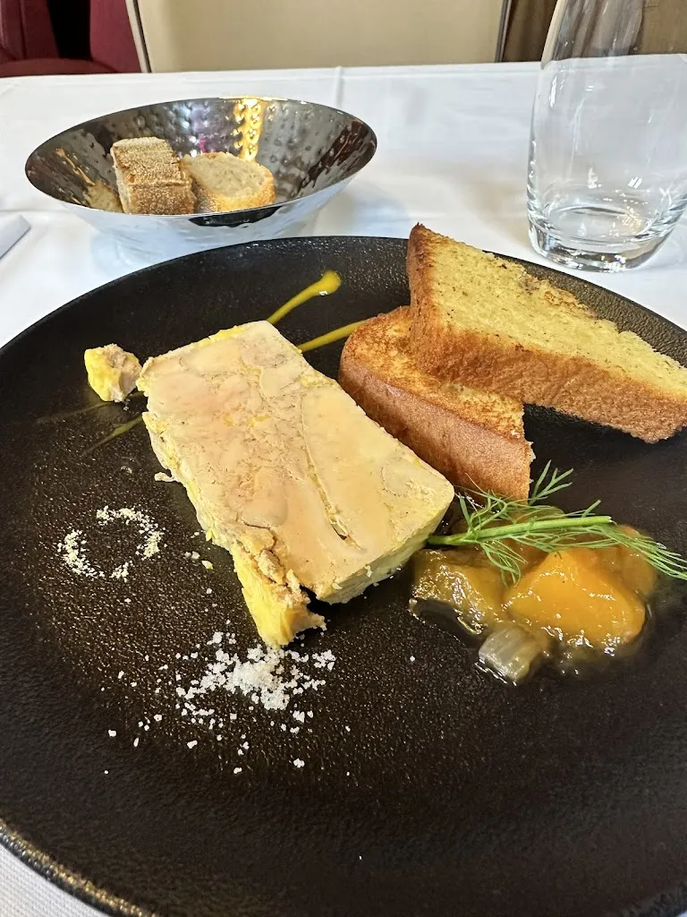 Daniel Lim_Le Grand Café_Cholet_review