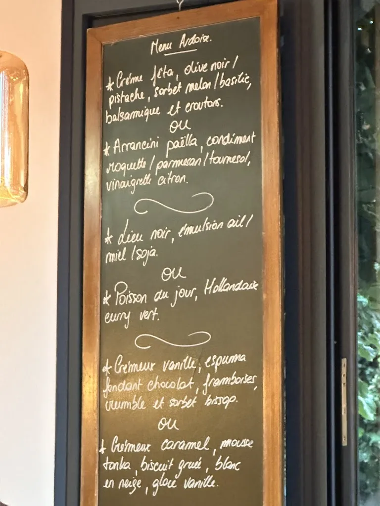 Menu_L'Ecailler_Cholet_image_2