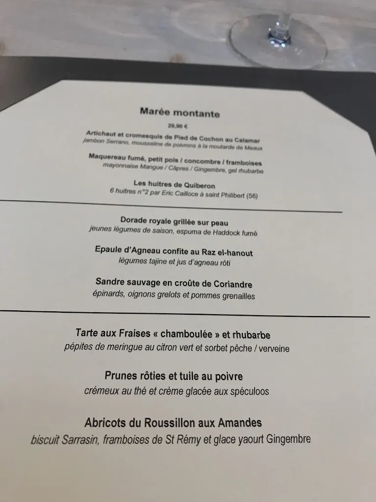 Menu_L'Ecailler_Cholet_image_4