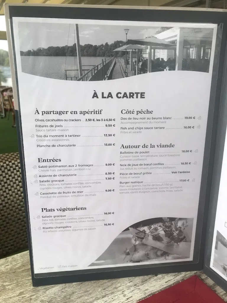 Menü_Le Bord du Lac_Cholet_Bild_3