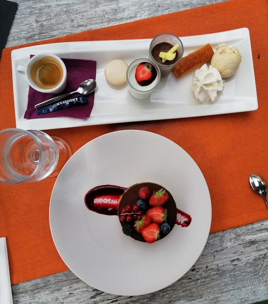 Menü_Le Bord du Lac_Cholet_Bild_5