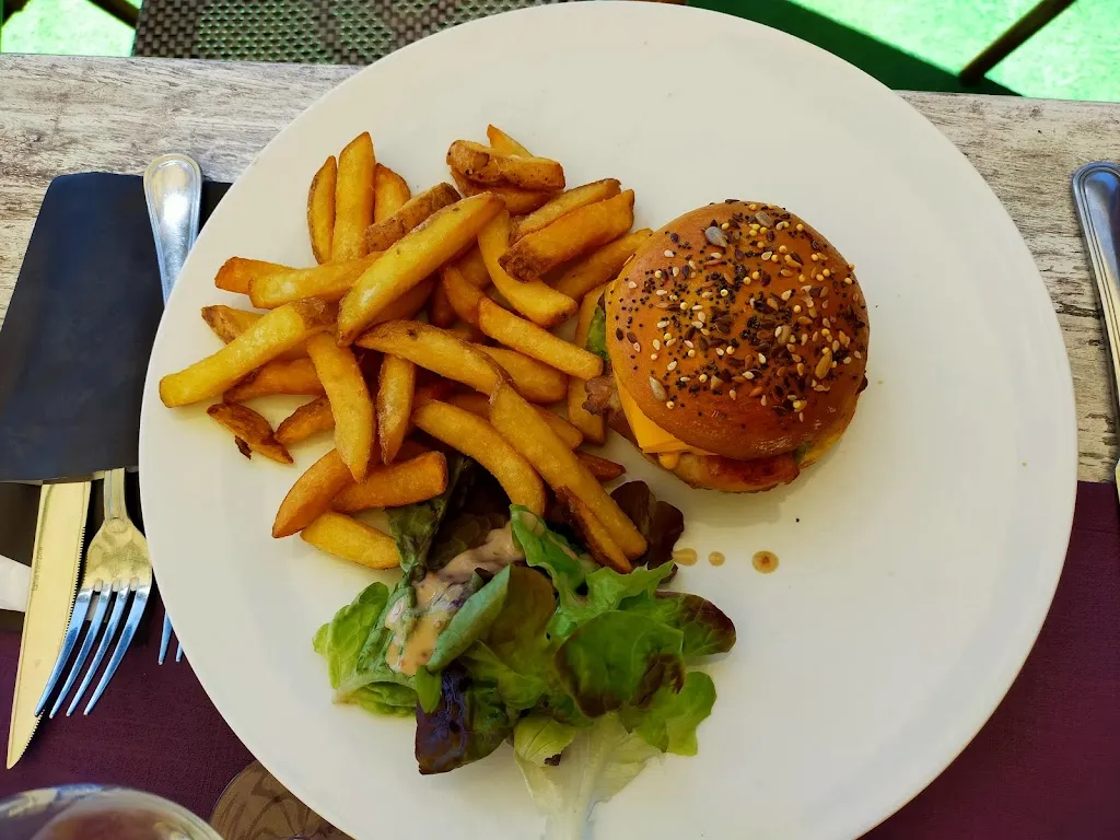 Menü_Le Bord du Lac_Cholet_Bild_6