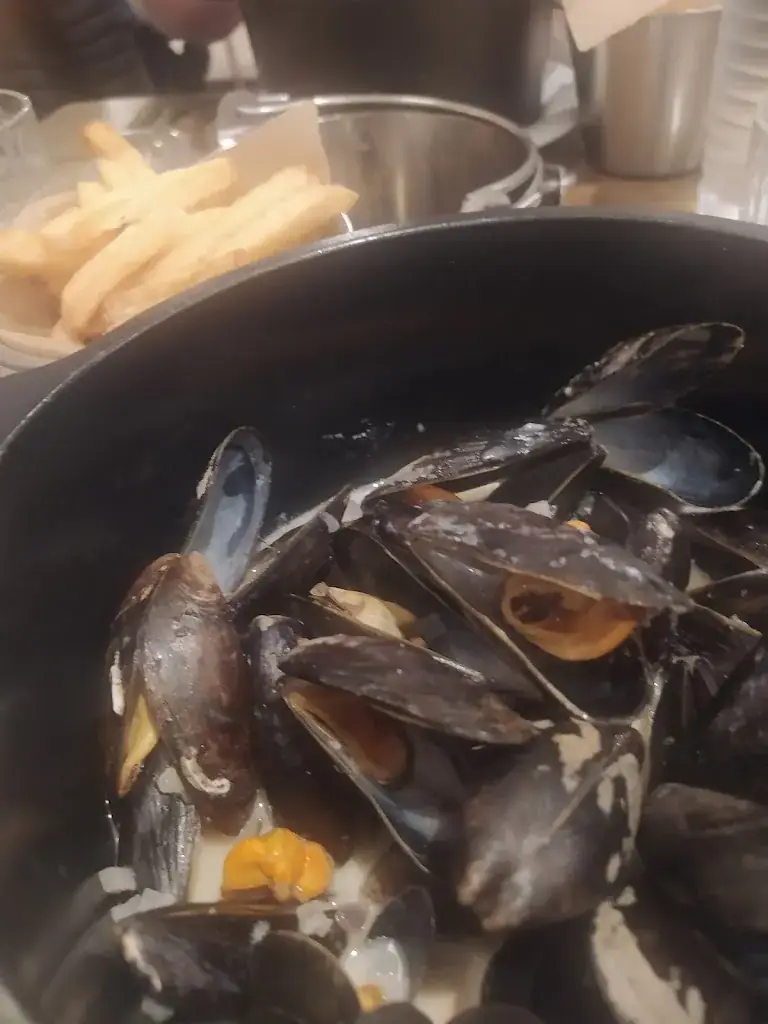 Menu_Léon Seafood & Cocktails - Cholet_Cholet_image_6