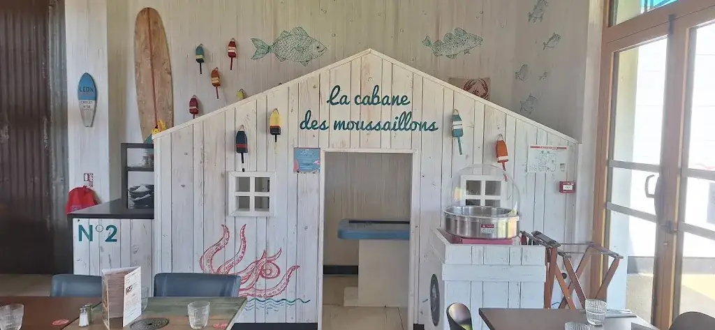 ELISE PETIT_Léon Seafood & Cocktails - Cholet_Cholet_review