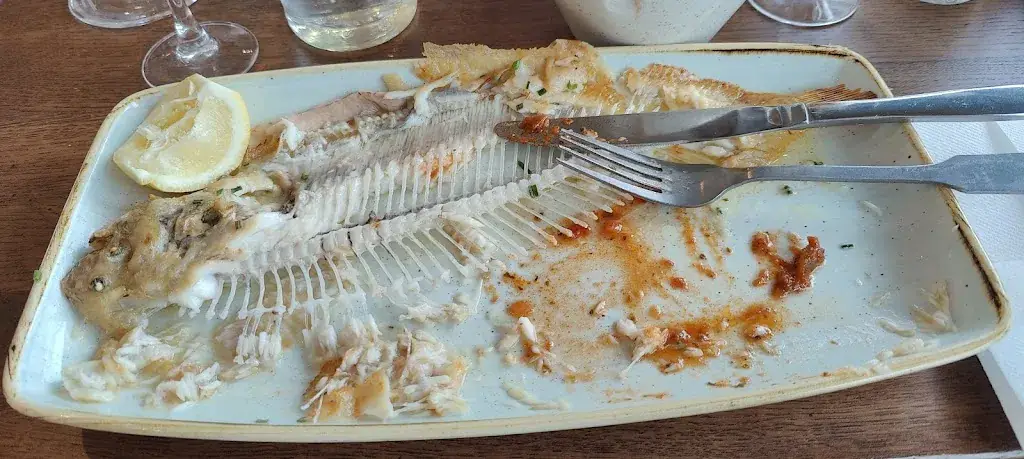 Tony FA FA_Léon Seafood & Cocktails - Cholet_Cholet_review