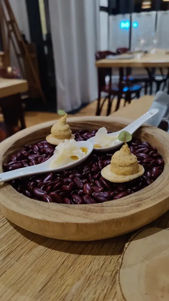 Menü_Le Bistrot du Marché_Cholet_Bild_5