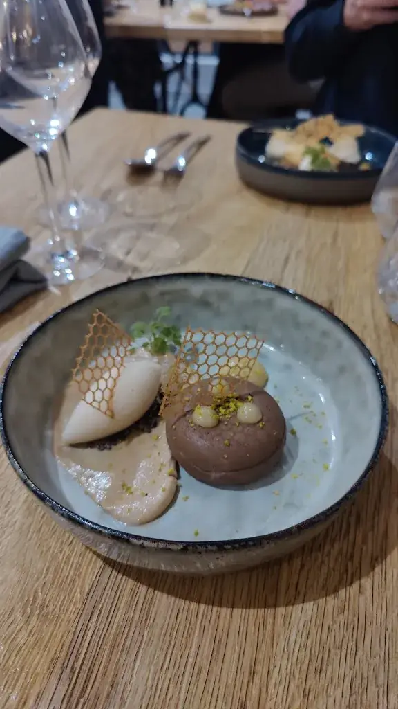 Menü_Le Bistrot du Marché_Cholet_Bild_6