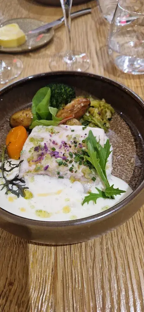 Menü_Le Bistrot du Marché_Cholet_Bild_7