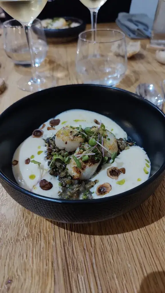 Menü_Le Bistrot du Marché_Cholet_Bild_8