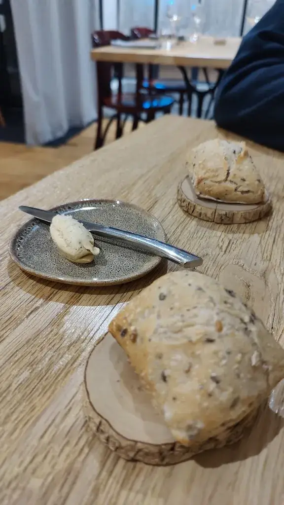 Menü_Le Bistrot du Marché_Cholet_Bild_9