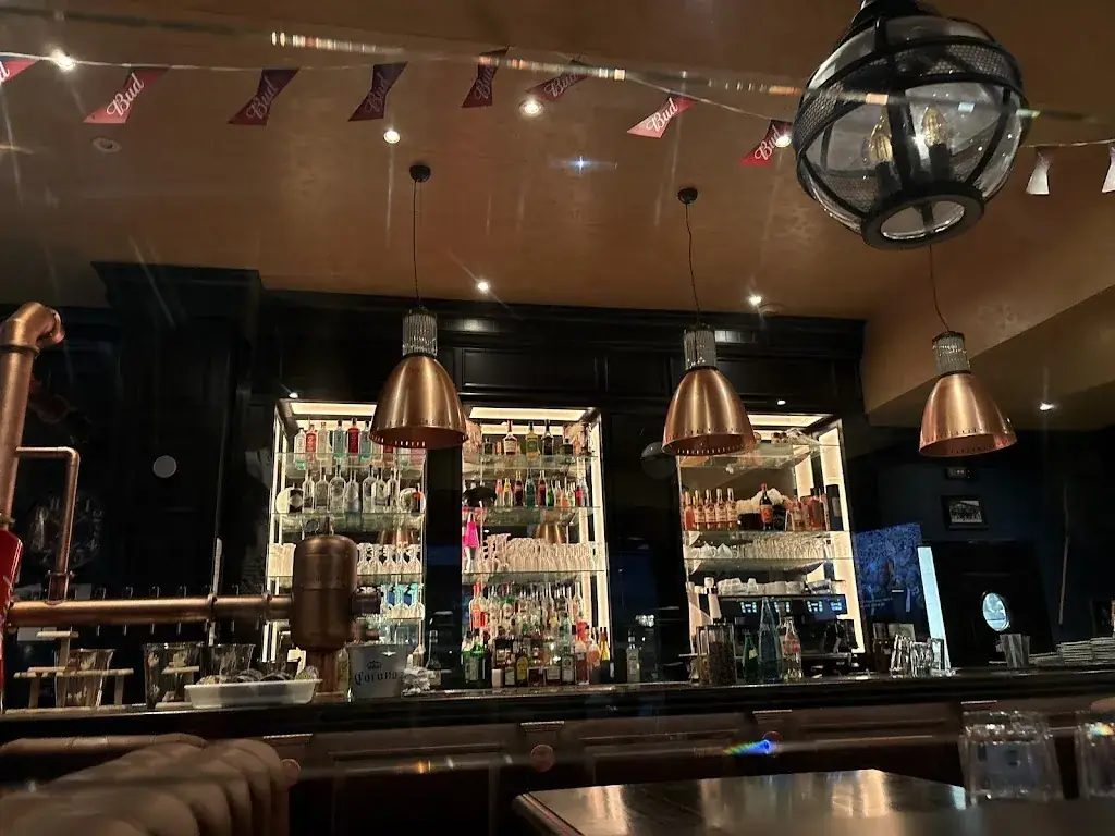 Au Bureau - Pub et Brasserie_Cholet_slider_image_3