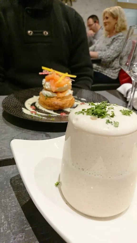 Menu_Restaurant Le Parvis_Cholet_image_8