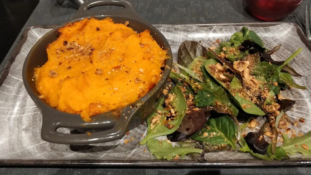 Holger Warth_Restaurant Le Parvis_Cholet_review