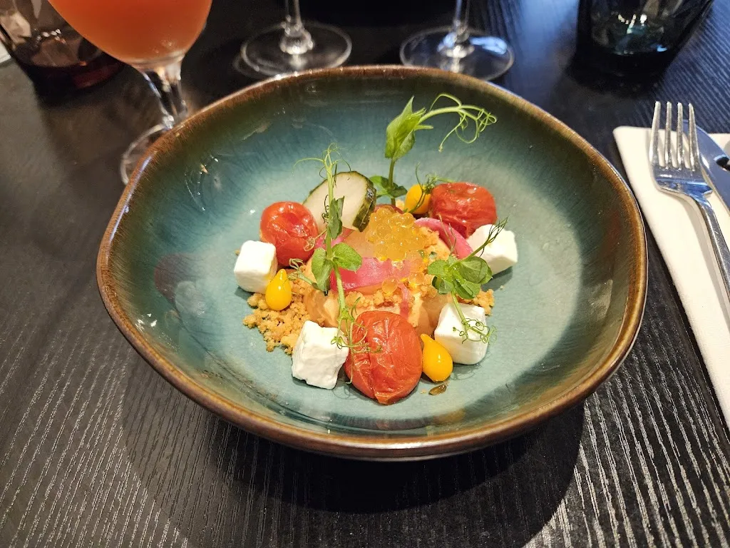 Restaurant Le Parvis_Cholet_slider_image_3