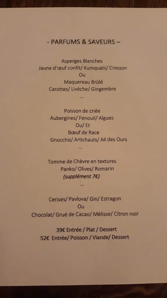 Menu_L'Ourdissoir_Cholet_image_1