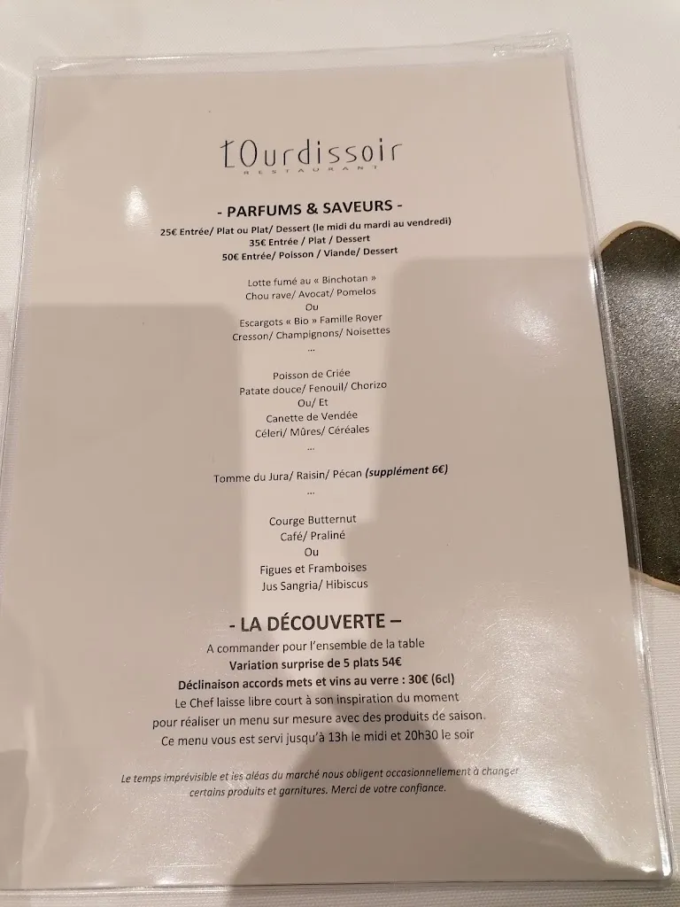 Menu_L'Ourdissoir_Cholet_image_2