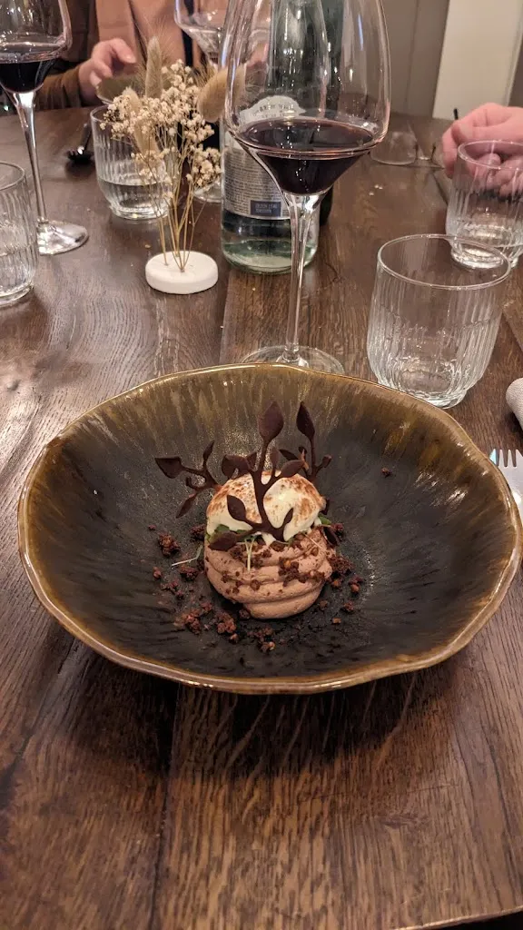 Nika Nika_L'Ourdissoir_Cholet_review