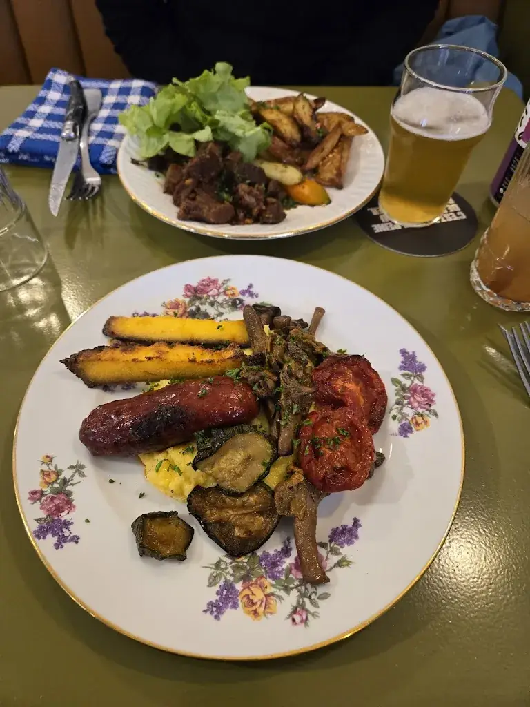 Menu_Restaurant Grabuge - Cholet_Cholet_image_3