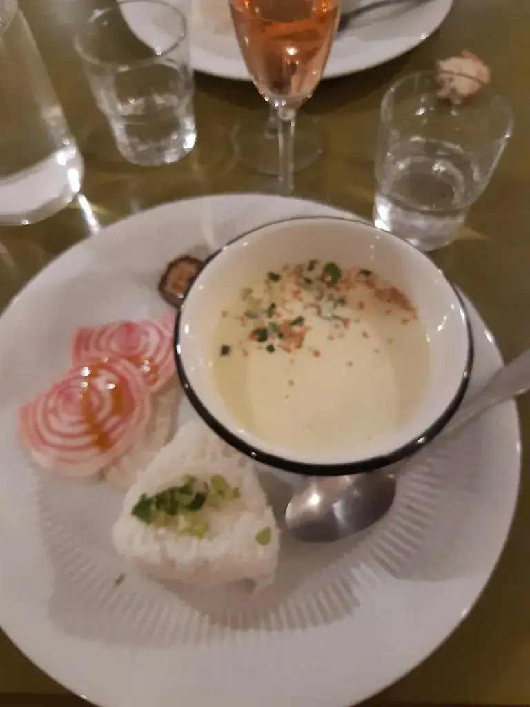 Menu_Restaurant Grabuge - Cholet_Cholet_image_4