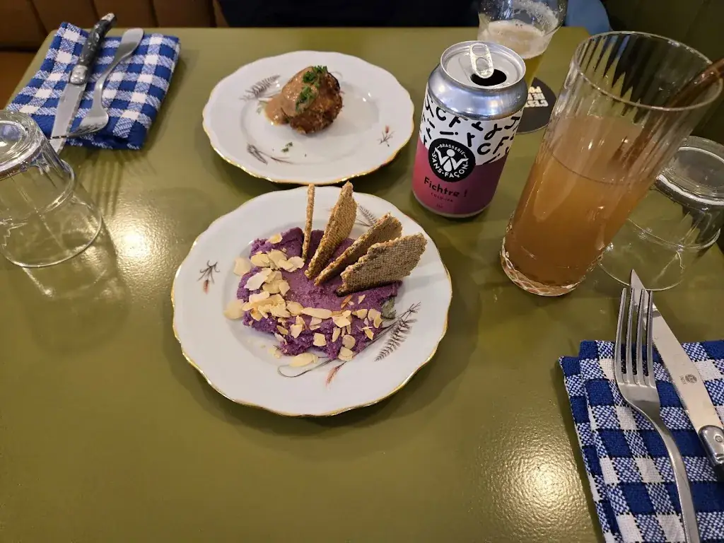 Menu_Restaurant Grabuge - Cholet_Cholet_image_5