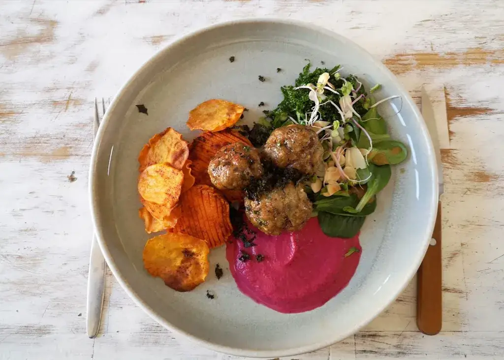 Menu_Restaurant Grabuge - Cholet_Cholet_image_9