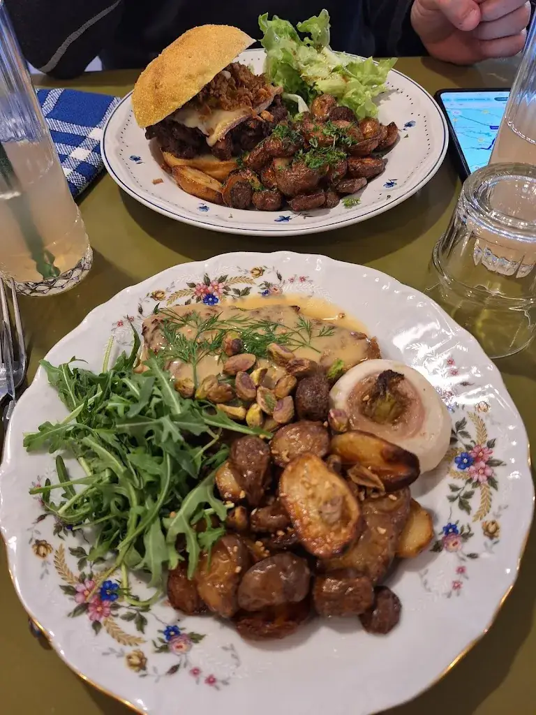 Vesna_Restaurant Grabuge - Cholet_Cholet_review