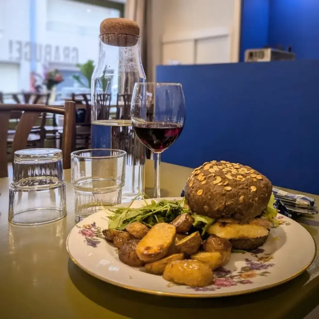 Restaurant Grabuge - Cholet_Cholet_slider_image_2