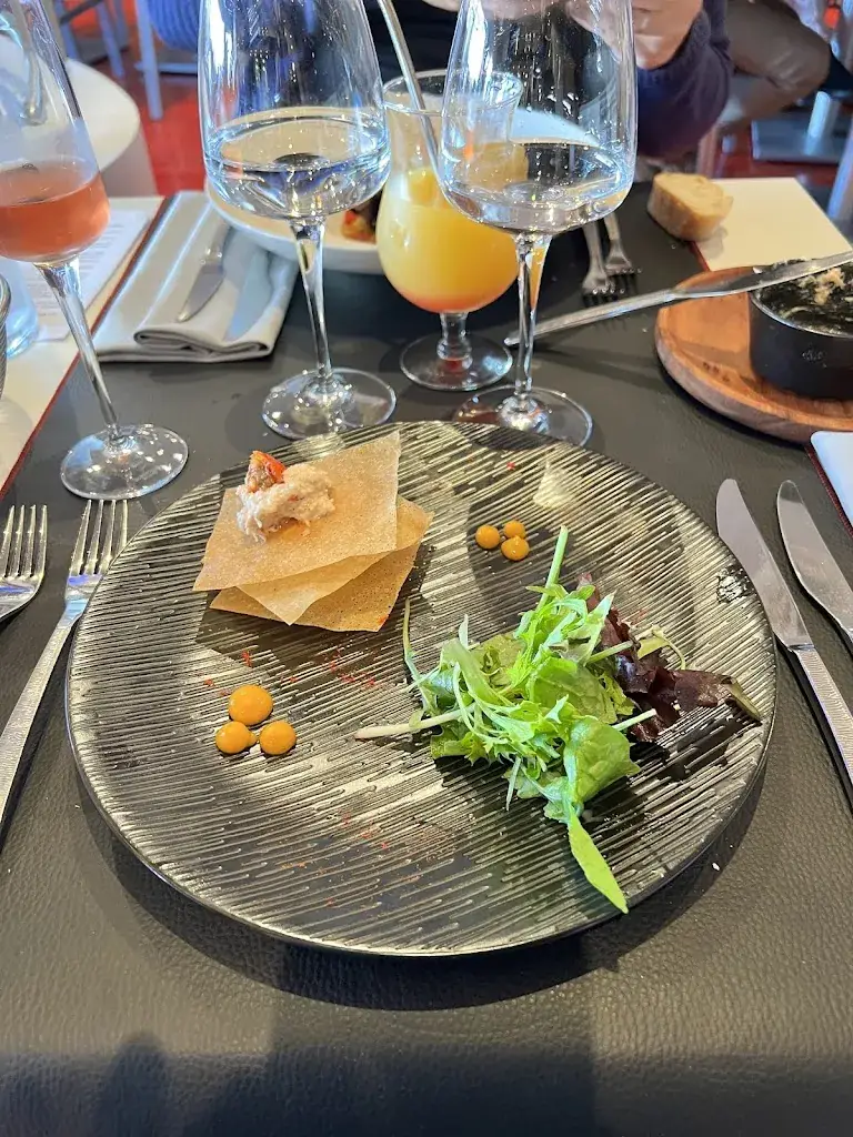 Menu_Restaurant O'TO_Cholet_immagine_6