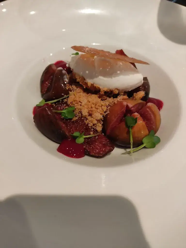 Z. NATTOUF_Restaurant O'TO_Cholet_recensione